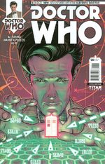 Doctor Who - The Eleventh Doctor # 8