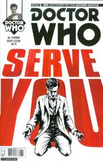 Doctor Who - The Eleventh Doctor # 9