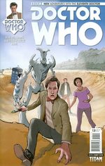 Doctor Who - The Eleventh Doctor # 12