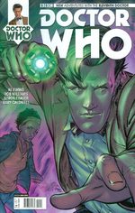 Doctor Who - The Eleventh Doctor # 14