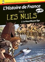 L'Histoire de France pour les nuls 2