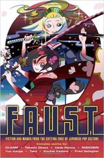 Faust # 1