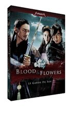 Blood & flowers, le garde du roi 0
