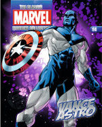 Marvel Super Heroes - La Collection Officielle 190
