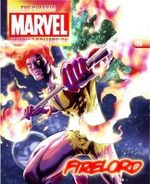Marvel Super Heroes - La Collection Officielle 196