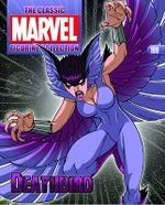 Marvel Super Heroes - La Collection Officielle 199