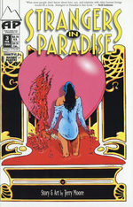 Strangers in Paradise 3