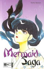 Mermaid Saga # 1
