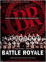 Battle Royale 0