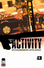 The Activity # 8