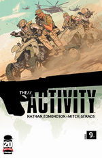 The Activity 9