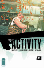 The Activity 11