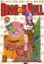 Dragon Ball 10