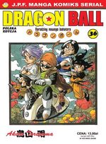 Dragon Ball 36