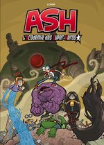 ASH - L'académie des super-héros 1