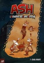 ASH - L'académie des super-héros 2