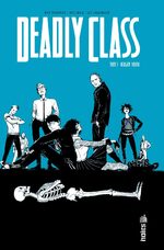 Deadly Class # 1