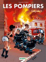 Les pompiers # 3
