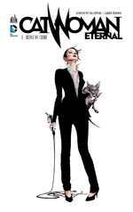 Catwoman Eternal # 1