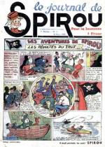 Le journal de Spirou # 48