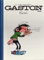 Gaston # 8