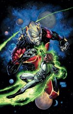 Green Lantern 43 Comics