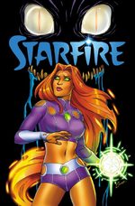 Starfire # 3