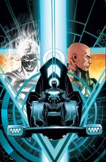 couverture, jaquette Justice League Issues V2 - New 52 (2011 - 2016) 43