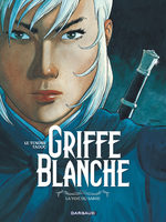 Griffe blanche # 3