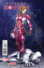 Superior Iron Man 9