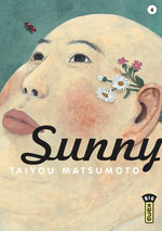 Sunny 4 Manga