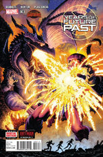 Years of Future Past # 3