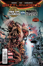 Age of Ultron vs. Marvel Zombies # 2
