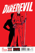 Daredevil # 17