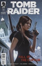 Lara Croft - Tomb Raider 12