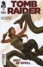 Lara Croft - Tomb Raider # 16