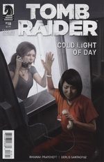 Lara Croft - Tomb Raider # 18