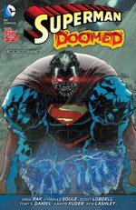 Superman - Doomed 1