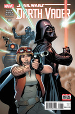 Star Wars - Darth Vader 8