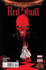 Red Skull # 2