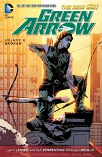 Green Arrow # 6