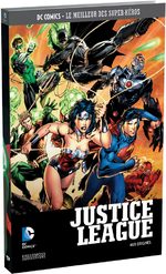 DC Comics - Le Meilleur des Super-Héros # 4