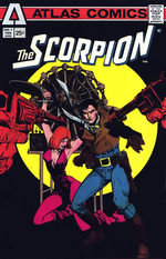 Scorpion # 1