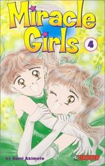Miracle girls 4