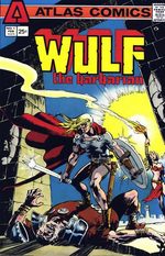 Wulf the Barbarian # 1