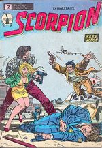 Scorpion # 2
