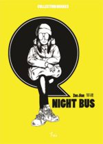 Night bus 1 Manhua
