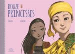 Douze princesses 1 Manhua