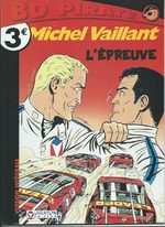 Michel Vaillant # 65