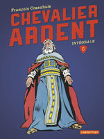 Chevalier ardent # 5